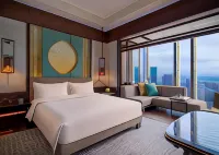 Park Hyatt Shenzhen - Luxury