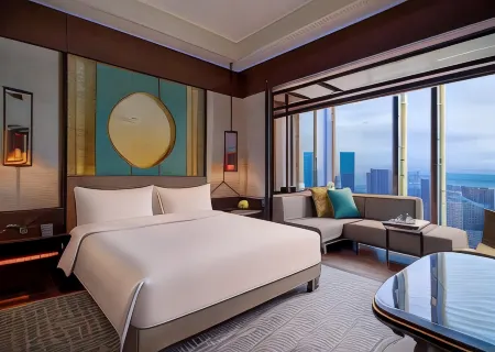 Park Hyatt Shenzhen