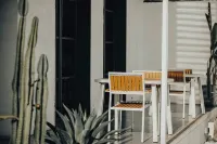 Daoyu Boutique Hotel - พร้อมWifi