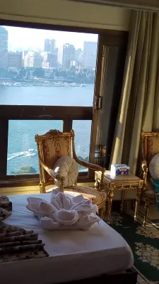 Nile Sky Hotel and Suites - 홈스테이