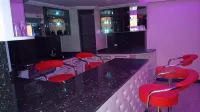 Nile Sky Hotel and Suites - 홈스테이
