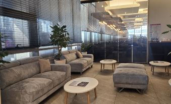 Blue Ocean Hotel 3