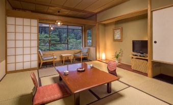 Hotel Koyokan