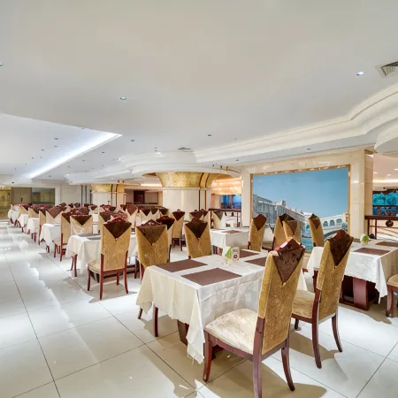 Linhai Double-Dove Peace International Hotel