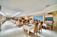 Linhai Double-Dove Peace International Hotel - Desayuno