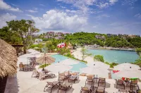 Binniguenda Huatulco & Beach Club - Strand