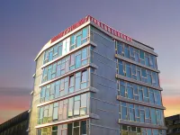 柏林安德爾斯霍夫機場飯店 順呢外德附近的飯店