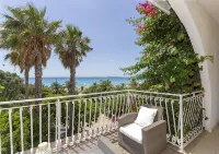 Hotel Simius Playa - Havudsigt