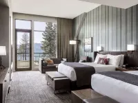Edgewood Tahoe Resort Ξενοδοχεία στην πόλη Stateline