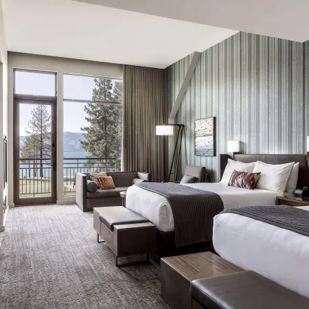 Edgewood Tahoe Resort