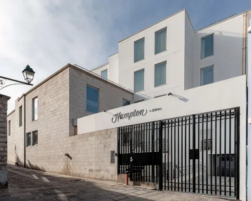 Hampton by Hilton Arequipa Hotels in Arequipa