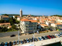 Arbiana Heritage Hotel - Ocean View