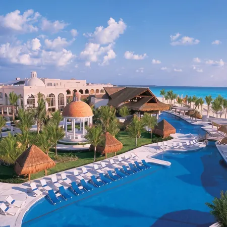 Excellence Riviera Cancun All Inclusive - Adults Only