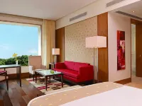 The Oberoi, Gurgaon Hotels in Gurgaon