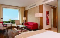 The Oberoi, Gurgaon