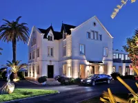 Farol Hotel Hotels in der Nähe von Strand Praia da Rainha