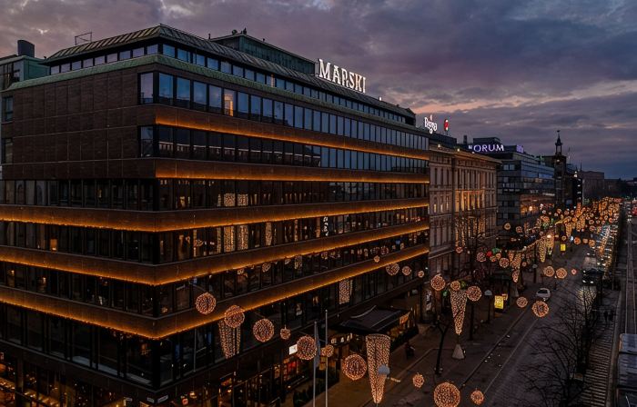 Marski by Scandic