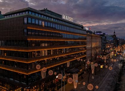Marski by Scandic