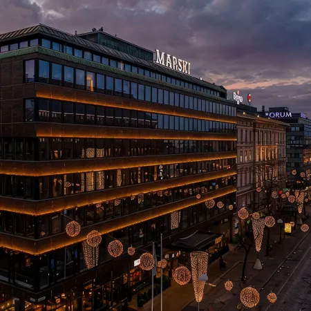 Marski by Scandic