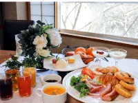 Nikko Garden Hotel - servizio colazione