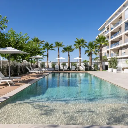 B21 Lifestyle Hotel