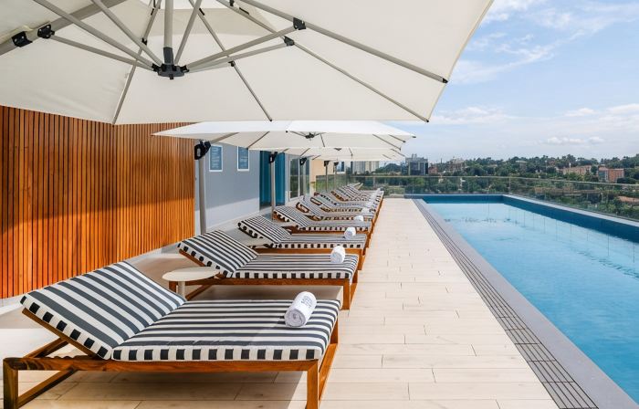 Four Points by Sheraton Kampala