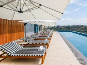 Four Points by Sheraton Kampala