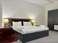 Almaty Grand Erbil Hotel - Parkering