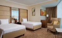 Saad Hotel Astana