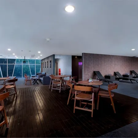 Quest Hotel Darmo - Surabaya by Aston