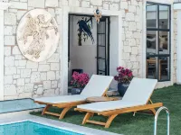 Chloe Alacati Hotele w: Çeşme
