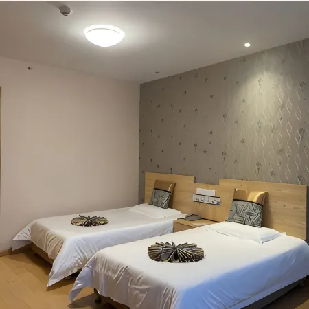 Hengdian World Studios · Hengguo Grand Hotel
