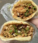樂山湯與禪·上一私湯飯店（張公橋美食街店） - 浪漫/情侶