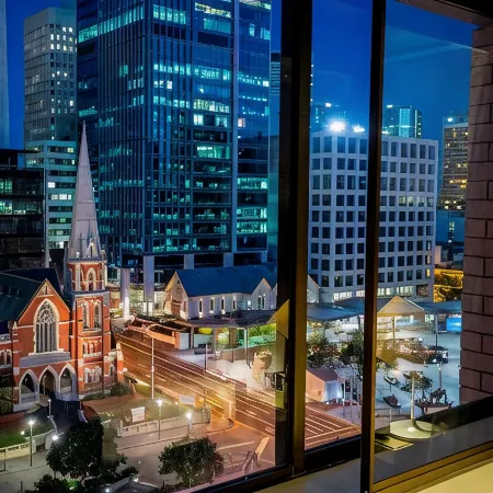 Pullman Brisbane King George Square
