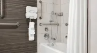 Newark Liberty International Airport Marriott