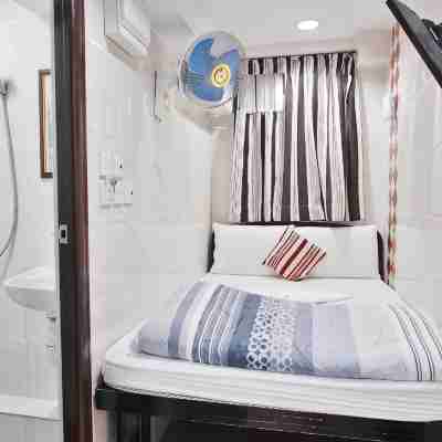 New Fortunate Guest House A1 Rooms