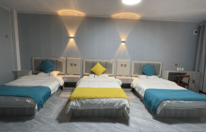 Shuxin Hotel