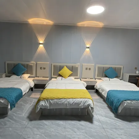Shuxin Hotel