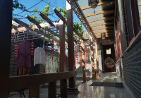 Manchu Homestay - ที่มีที่จอดรถ