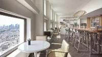 Hyatt Regency Paris Etoile - bar