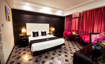 Arman Hotel Juffair Mall