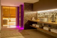 The Spring House Hotel Rome Vatican, Tapestry Collection by Hilton - 스파