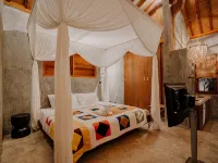 ZIN Canggu Resort & Villas Hotels near Berawa