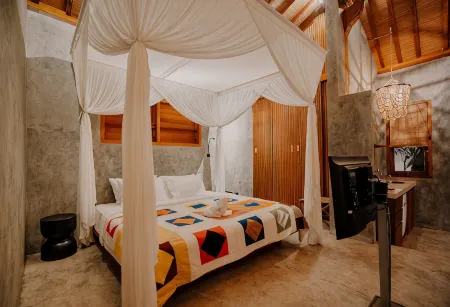 ZIN Canggu Resort & Villas
