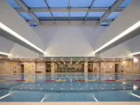 New Century Hotel Kaifeng - 5 stjerner