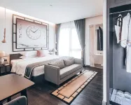 Sooknirund Hotel - Balcony