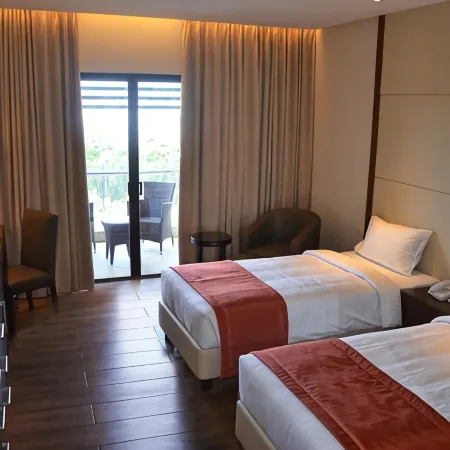 Hotel Monticello Tagaytay