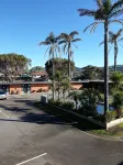 Apollo Bay Motel & Apartments - parcheggio