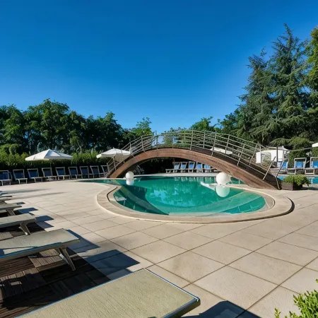 LH Hotel Roma Montemario