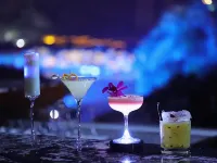 Li River Purejoy Hotel Guilin (Elephant hill Park and TwoRiver & FourLake landscape) 구이린 호텔